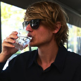 Grégoire Canlorbe — French Playboy in the Club (uncredited)