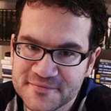 Том Бисселл — Martin