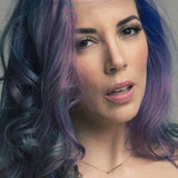 Jelena Jensen — Woman in Shower