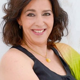 María Bouzas — Rosa