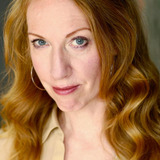Kirsten Johnson — Female Assistant