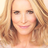 Jenny Cooper — Sandra Shaw