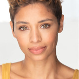 Brytni Sarpy — Marcia