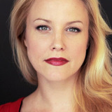 Brittney Powell — Herself