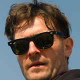 Daniil Zinchenko — Tribesman