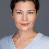 Ksenja Agarkova — Poetry Reader