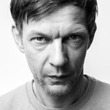 Sebastian Rudolph — Officer In Square