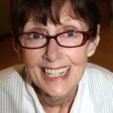 Jane Alderman — Scott's Mother