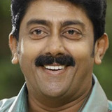 Ashokan — Laya's step father