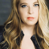 Whitney Ann Jenkins — Pink Superhero (uncredited)