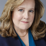 Mary Van Arsdel — Sally