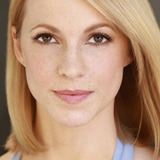 Мэтти Хокинсон — Linda - Lab Tech