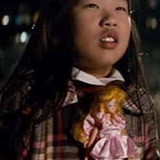 Haeun Hannah Cho — Little Girl
