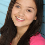Jaynee-Lynne Kinchen — Anna