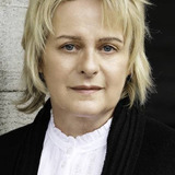 Joanne Pearce — Silvia