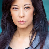 Corinne Chooey — Waitress