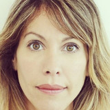 Ilana Levine — Dr. Aurora Finkelstein