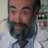 Honorato Magaloni — Chief Chemist