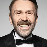 Sergey Shnurov — Hitman Valentin