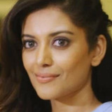 Sangeeta Krishnasamy — Salmi