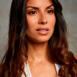 Stephanie Orúe — Jessica