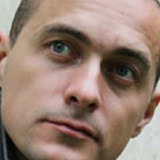 Кирилл Захаров