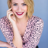 Shayna Gabrielle — Marilyn Monroe
