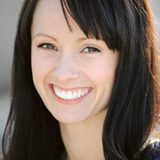 Sarah O'Gleby — Barn Dancer