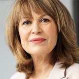 Patricia Tulasne — Mother