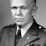 George C. Marshall — Self (archive footage)
