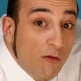 Raffaele Ferrante — Enzo