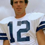 Roger Staubach — Self (archive footage)