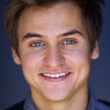 Moses Storm — Mitch Roussel