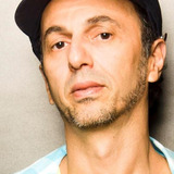 Zeca Baleiro — Self