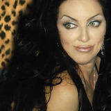 Linda Holdahl — Dancer