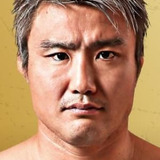 Takanori Gomi — Self