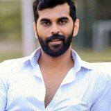 John Kaippallil — Rage Kuruppu