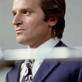 Cesare Di Vito — Policeman