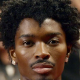 Alton Mason — Little Richard