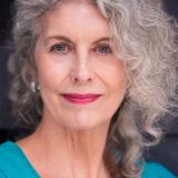 Vivienne Powell — Victoria