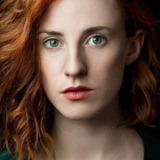 Sinéad Phelps — Pregnant Woman