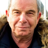 Jean-Michel Noirey — Inspector Verlun