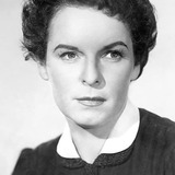 Mercedes McCambridge — Gang Leader (uncredited)