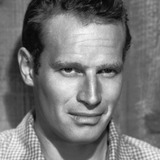 Charlton Heston — Self (archive footage)