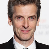 Питер Капальди — Birgo Lander