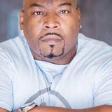 Jay Washington — Holding Cell Prisoner