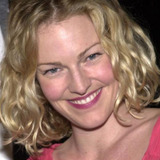 Kimberly Campbell — Blonde