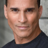Joseph Velez — Pablo - Restaurant Owner