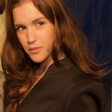 Marly van der Velden — Bibi