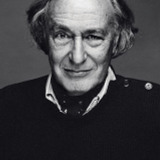 William Klein — Man from the Future